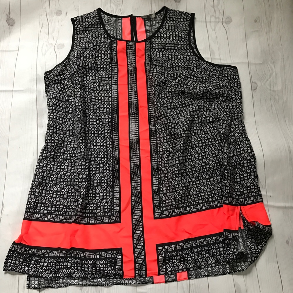Vince Camuto Tank 1XL